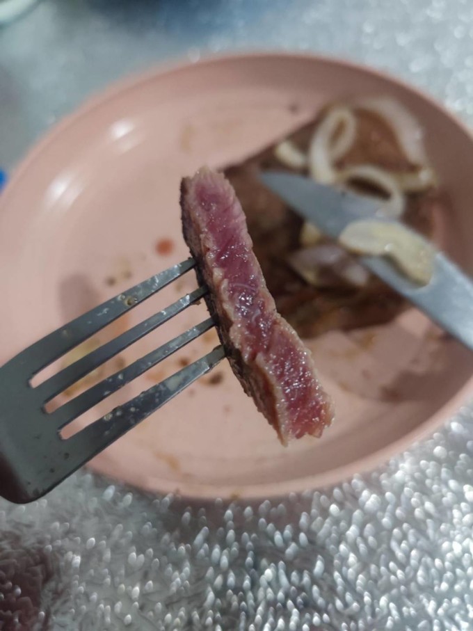 恒都牛羊肉