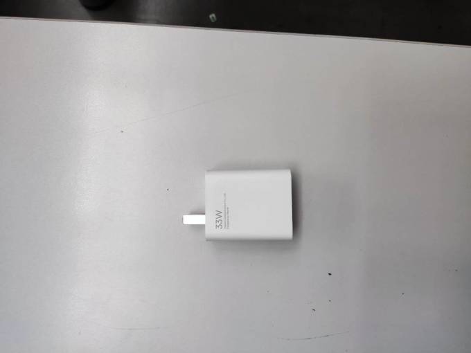 小米33w充电器，小米33w充电器真假辨别