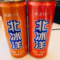 饮料界的国货扛把子-北冰洋