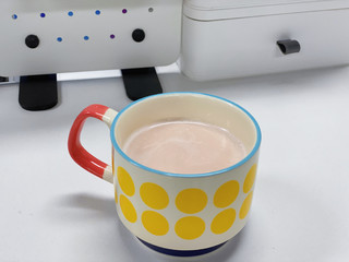 减脂也可以喝的奶茶