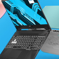 华硕天选2游戏本新添入门版，标压i5+3050独显，还有高刷屏和强大散热