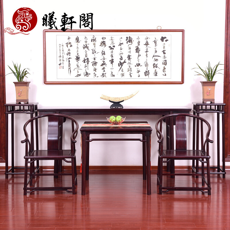 看遍了世间繁华，才懂中式最美，尤其是中式玄关，入户是诗情画意