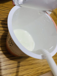 口感好的健康酸奶