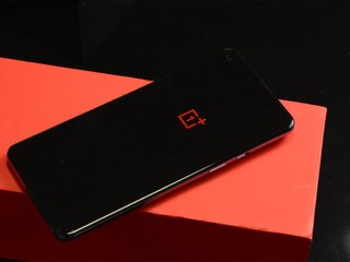 一加OnePlus 9 5G 紫翼 开箱