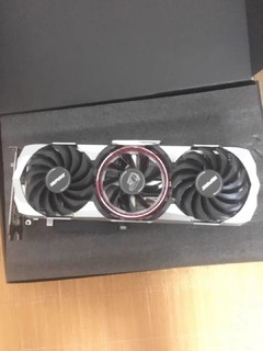 香香香的3060ti