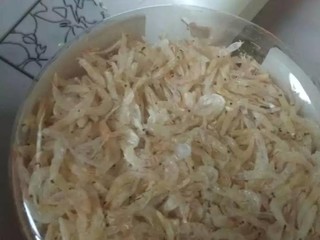 海产虾米