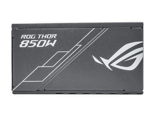 ROG 雷神850W白金全模组电源