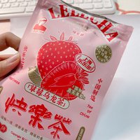 LELECHA乐乐茶牌袋装冷泡水果茶安利