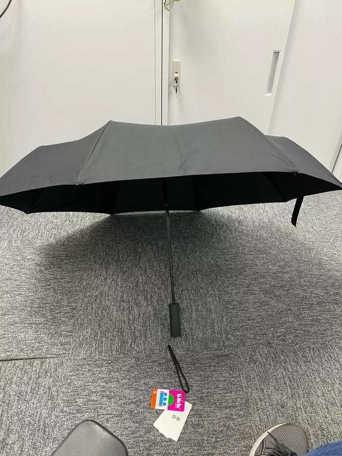 小米雨伞