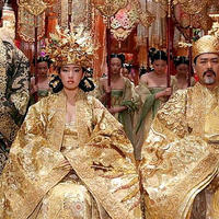 重庆影视剧：在武隆取景的《满城尽带黄金甲》，成为当地旅游名片