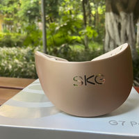 SKG G7 Pro 开启国潮按摩新纪元！