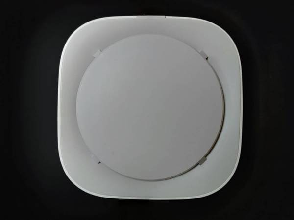 原以为是个鸡肋，停了电才知道真香