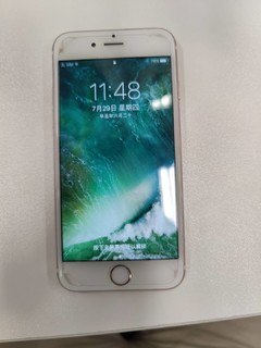 iPhone 6s 廉颇老矣，尚能饭否