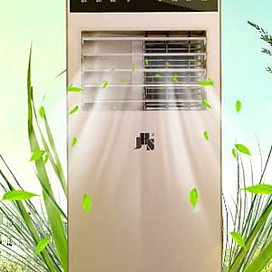 炎炎夏日，它是空调的替身？还是租房的救星？——移动空调的介绍和推荐