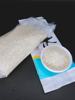 小包装响水劲道米—佳之稻劲道米！