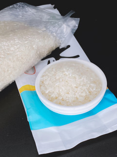 小包装响水劲道米—佳之稻劲道米！