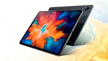 联想小新Pad Pro 2021新增平行视窗功能，已开启灰度推送