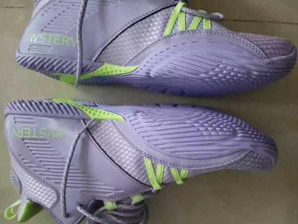 anta安踏ufo天体31121116021男款篮球鞋