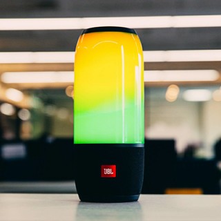 灯光音效两不误-JBL PULSE3