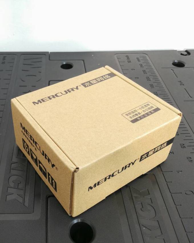 水星网络交换机