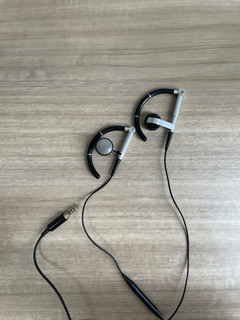 有线平头｜B&O EarSet 3i