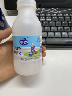 这个牛奶完胜其他大品牌