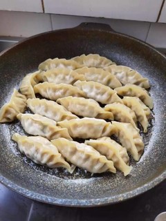 饺子