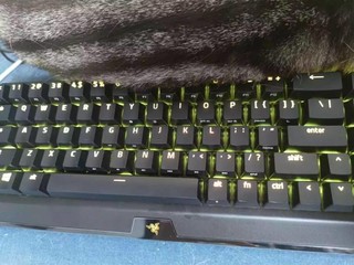 黑寡妇键盘
