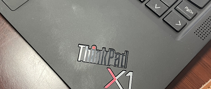 开箱测评篇二：联想Thinkpadx1 carbon gen9入手更新win11系统_笔记本