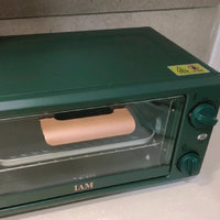 10块钱的IAM电烤箱，它不香么！