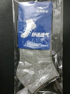 透气舒适的运动短袜