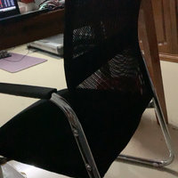 实惠，真材实料的椅子