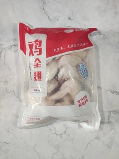 鸡翅包饭真香有没有！