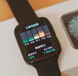 Oppo watch2智能手表真的好