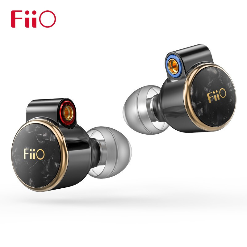 耳机发烧友初烧的进阶必选耳塞：FiiO单动圈HiFi耳机飞傲FD3测评