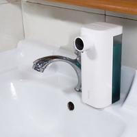 好物分享 篇八十五：快捷洗手除菌，提升家庭品味，几素智能自动洗手液机测评