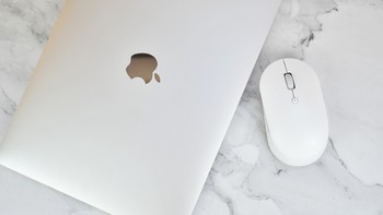 数码产品选购 篇三十六：MacBook Pro配一个合适的蓝牙鼠标：小米双模静音鼠标真实体验