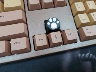 新国货，黑爵巧克力键盘颜值更高