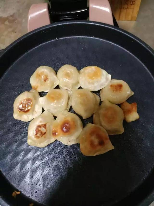 华夫饼机