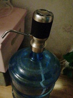 桶装抽水器