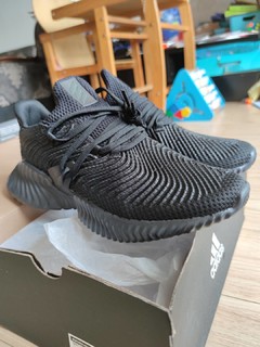 不到两百入手的alphabounce