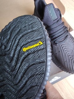 不到两百入手的alphabounce