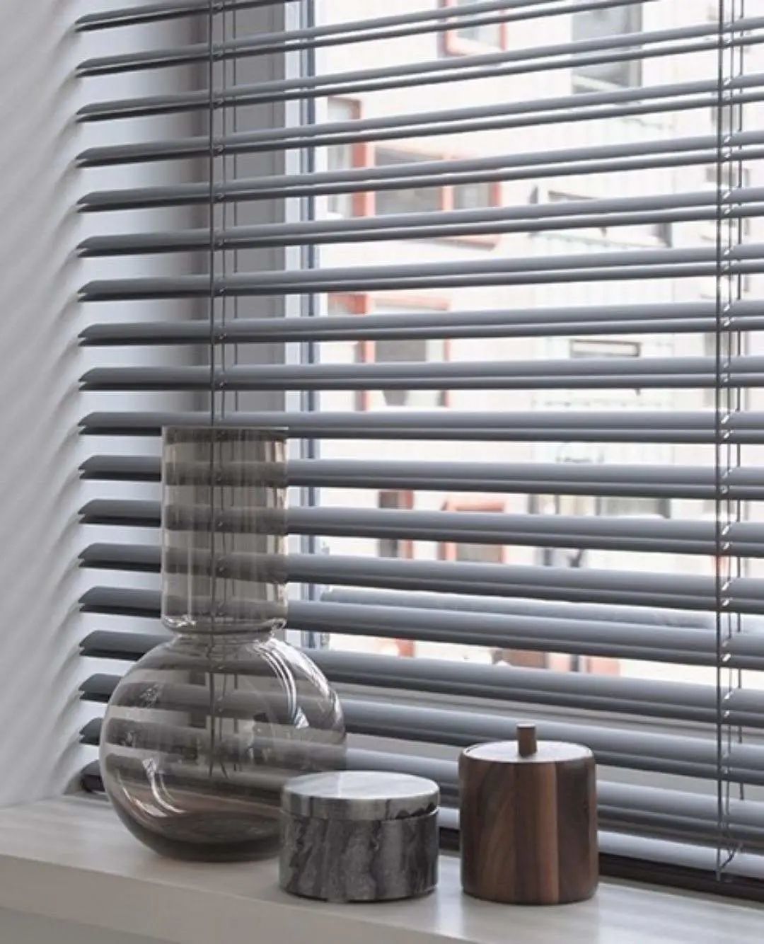 没想到,百叶帘很多人都挑错!史上最全挑选干货,还附材质评比,教你不瞎