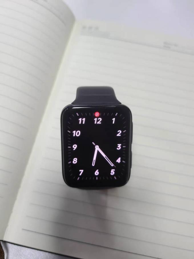 oppowatch 2智能手表怎么样 入手oppo二代运动手表,果然没让我失望