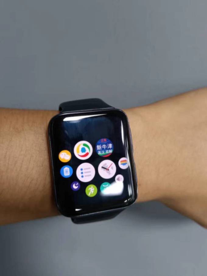 oppowatch 2智能手表怎么样 入手oppo二代运动手表,果然没让我失望