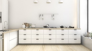 我的理想厨房——高颜值、高性能厨房电器推荐！让你的厨房焕然一新！