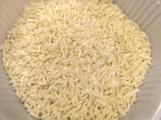 四块钱一盒的京东造自热米饭到了，来看看