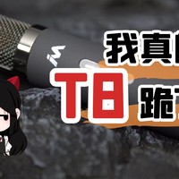 麦拉达T8麦克风