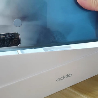 oppoA32性价比超高的备用机值得拥有