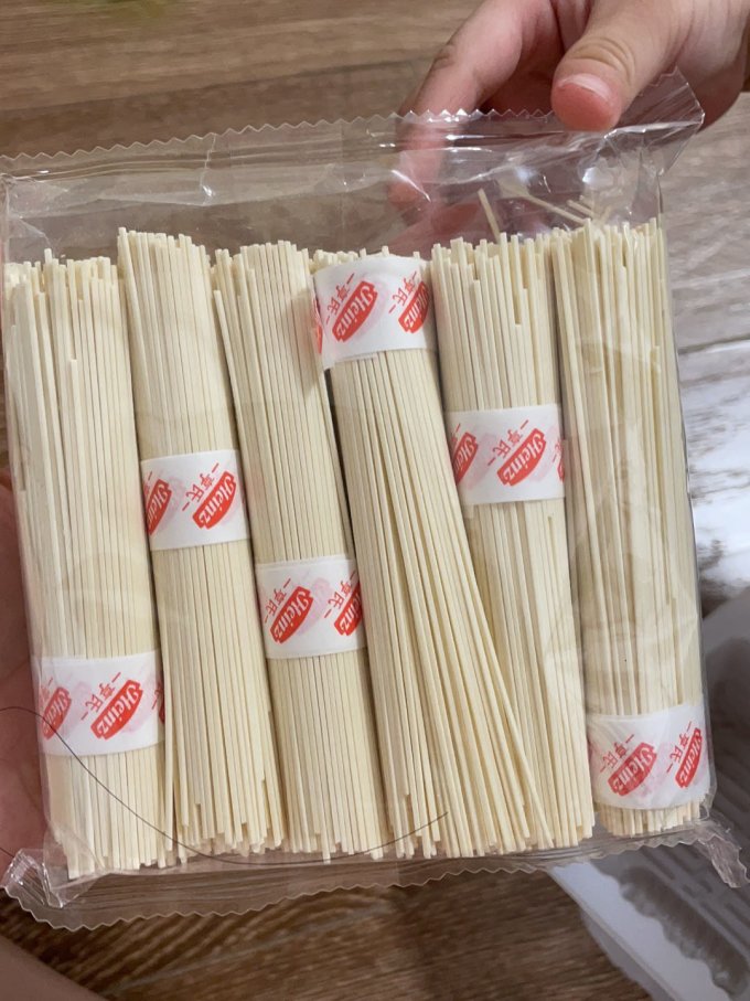 亨氏婴幼儿面条